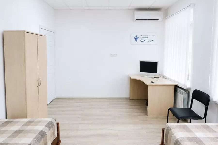 Лечение в частном наркологическом стационаре в Заполярном